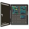 Show product details for FPO75-B100C4D8E1 LifeSafety Power 4 Door 4 Amp 12VDC and 2 Amp 24VDC 4 Lock and 8 Auxiliary Distribution Outputs Access Control and CCTV Power Supply in UL Listed Indoor 12" W x 14" H x 4.5" D Electrical Enclosure