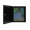 Show product details for FPO75-B100C4E1V LifeSafety Power Vertx 2 Door 2 Amp 12VDC and 24VDC 4 Lock Control Access Control Power Supply in UL Listed Indoor 12" W x 14" H x 4.5" D Electrical Enclosure
