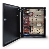 Show product details for FPO75-C4D8PE2M/T4-A LifeSafety Power ProWire Mercury 4 Door 6 Amp 12VDC 4 Lock and 8 Auxiliary Distribution Outputs Access Control Power Supply in UL Listed Indoor 16" W x 20" H x 4.5" D Electrical Enclosure