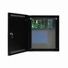 Show product details for FPO75-D8E1V LifeSafety Power Vertx 2 Door 6 Amp 12VDC 8 Auxiliary Distribution Outputs Access Control Power Supply in UL Listed Indoor 12" W x 14" H x 4.5" D Electrical Enclosure