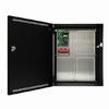 FPO75-D8PE2M LifeSafety Power Mercury 4 Door 6 Amp 12VDC 8 Auxiliary Class II Distribution Outputs Access Control Power Supply in UL Listed Indoor 16" W x 20" H x 4.5" D Electrical Enclosure