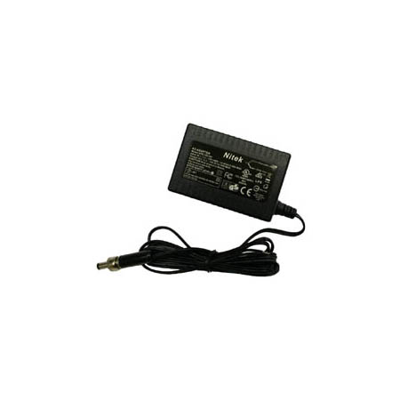 FPS5000 Nitek Fiber Optic Plug-In Power Supply 15V - For 5000 and 7000 Series Standalone Units
