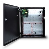 Show product details for FPV102-D8PE2M1/T12X LifeSafety Power ProWire XPRESS Mercury 12 Door 10 Amp 12VDC 8 Auxiliary Distribution Outputs Access Control Power Supply in UL Listed Indoor 16" W x 20" H x 4.5" D Electrical Enclosure