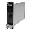 Show product details for FRS322000R00 Nitek Fiber Optic 2 Channel Rack Mount Video Receiver - 1550nm
