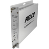 Show product details for FRV20M2ST Pelco Fiber Receiver Multimode ST Connector