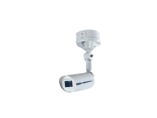 FS-5000 TAKEX 33' Ultraviolet Sensor, Outdoor, Weather Resistant, Relay Output N/O- N/C, Power 10-30VDC