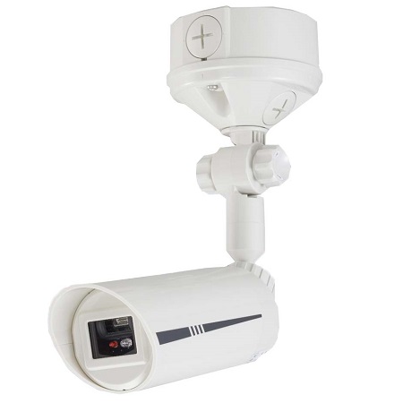 FS-5000E TAKEX 33' Ultraviolet Flame Sensor Outdoor/Indoor Weather Resistant Relay Output N/O- N/C Power 10-30VDC