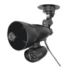Show product details for FS-6000 TAKEX 33' Ultraviolet Sensor, Outdoor, Weather Resistant, Voice Message, 4 Languages, Power 12VDC