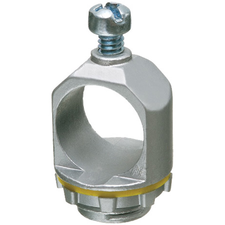 FS50-25 Arlington Industries 1/2"  FS Box Holder - Pack of 25
