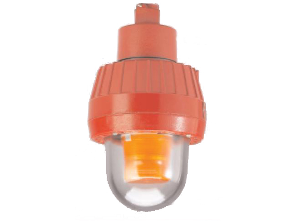 1430501 Potter FSEX-24PMR Explosion Proof Strobe Light