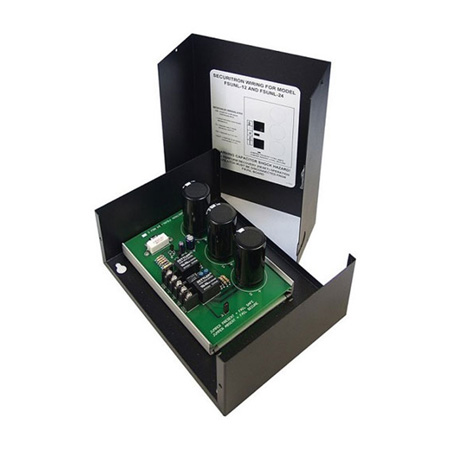 FSUNL-24 Securitron Fail Safe UnLatch Module 24VDC