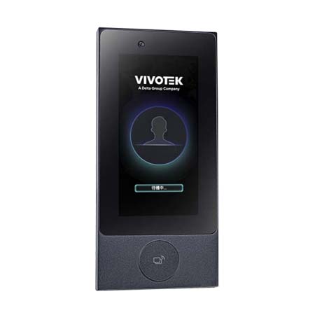 Vivotek Facial Recognition