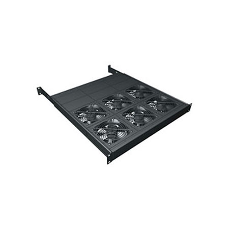 Middle Atlantic Fan Tray System