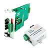 Show product details for FTD-S1B-MSA KBC 1 Channel Point-to-Point Duplex Data 1 Fiber "B" End - Singlemode Transceiver