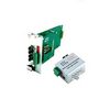 Show product details for FTDR-M2-WSB KBC Networks RS232/422/485 Multi-drop Self-healing Ring 2 Fibers Multi-mode Wall-mounted ST Connector - UK power plug