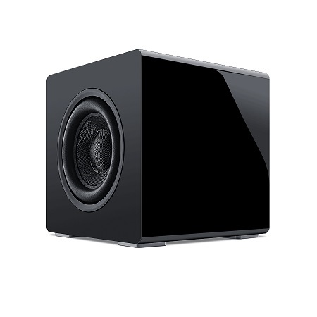 FTEQ-12 Proficient Audio Reference FTEQ Dual 12″ Subwoofer – Multivoltage