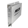 Show product details for FTV10S1ST Pelco Single 10-Bit Digital Video Transmitter Singlemode ST Connector