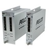 Show product details for FUMS-GFX4 Pelco UM Switch 1000M 4SFP