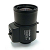 Show product details for DV5x3.6R4B-2 Fujinon 1/2" CS-mount lens 3.6-18mm DC Manual Iris 