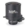 Show product details for DV3.4x3.8SA-SA1L Fujinon 3MP 1/2" 3.8-13mm Varifocal F1.4-T360 C Mount DC Auto Iris Lens - Long Cable
