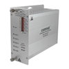 Show product details for FVR414S1 Comnet 4-Channel Digitally Encoded Video Receiver + 4 Bi-directional Data Channels, sm, 1 fiber