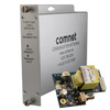 Show product details for FVRDT10M1 Comnet Video Receiver with Return Data, mm, 1 fiber, Full Size, Rack or Standalone Mount