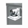 Show product details for FVS-CMTB-1200-WH Middle Atlantic White FlexView IFP Cart Camera Mount