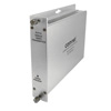 Show product details for FVT10 Comnet Video Transmitter, mm, 1 fiber