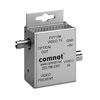 Show product details for FVT11M Comnet Mini Video Transmitter, mm, 1 fiber