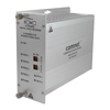 Show product details for FVT412S1 Comnet 4-Channel Digitally Encoded Video Transmitter 2 Bi-directional Data Channels SM 1 fiber