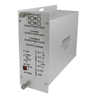 Show product details for FVTR1A2D1C1M1A Comnet Bi-directional Video Transmitter + 2 Bi-directional Audio Channels + Bi-directional Data + Bi-directional Contact Transceiver, mm, 1 fiber