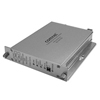 Show product details for FVTRDM1A Comnet Bi-directional Digitally Encoded Video Transmitter or Sync + Data Transceiver, mm, 1 fiber