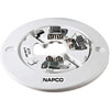 FWC-FSLC-6BE NAPCO Base for FWC-FSLC-SMK-E Smoke Detectors