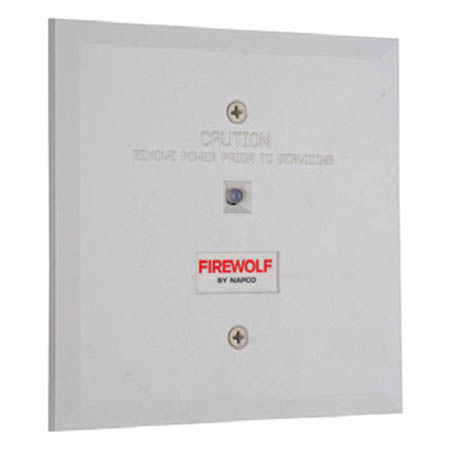 FWC-FSLC-EZM2 NAPCO Addressable SLC 2 Zone Conventional Input Module 