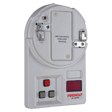 NAPCO GEM-C Fire SLC Addressable Devices 