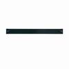 Show product details for FWD-DIN1H Middle Atlantic 1 RU Forward DIN Rail Panel