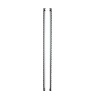 Show product details for FWD-LT-UTL-24-27-D Middle Atlantic Forward Lights with Dim & Sensor 24-27U Dual