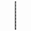 FWD-SR28-RR40 Middle Atlantic Forward Rack Rail for DWR and SR, 40RU