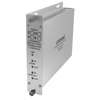 Show product details for FXA2C1S1B Comnet Bi-directional Audio + Bi-directional Contact Closure, sm, 1 fiber