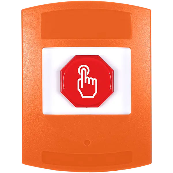 STI G3 Series No Text Multipurpose Push Buttons