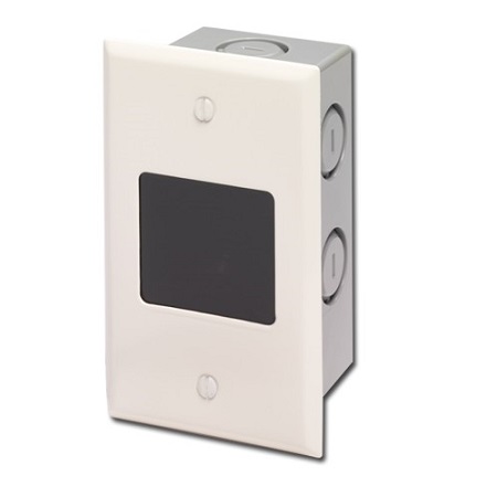 GBK-36W Ganz 690 TVL Pixim WDR Gang Box Camera