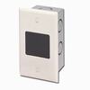 Show product details for GBK-36W Ganz 690 TVL Pixim WDR Gang Box Camera