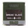 Show product details for GBS-1 Alarm Controls Emergency Door Release Glass Break Station