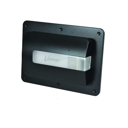 GD00Z-8-GC GoControl Z-Wave Garage Door Opener Remote Controller Accessory