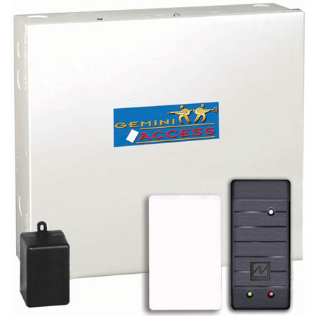 NAPCO Access Control