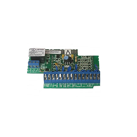 GEM-2D NAPCO Second Door Control Plug-In Module