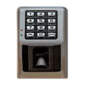 [DISCONTINUED] GEM-BIOREADER/MB NAPCO Gemini BioReader - Metalic Bronze