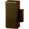 GEM-TRANS-BRN25 NAPCO Package Of 25 Brown Woodtone Cases