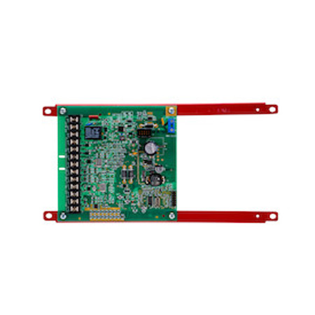 GEMC-BM/PS NAPCO Burglary Module with Power Supply 