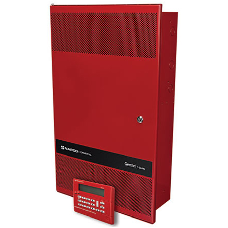 Fire Alarm Systems - Addressable